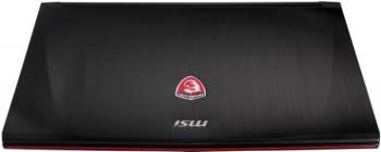 MSI GE62VR 7RF Apache Pro Laptop (Core i7 7th Gen/16 GB/1 TB 256 GB SSD/Windows 10/6 GB)