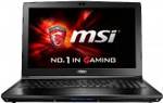 MSI GE62VR 7RF Apache Pro Laptop (Core i7 7th Gen/16 GB/1 TB 256 GB SSD/Windows 10/6 GB)