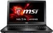MSI GE62VR 7RF Apache Pro Laptop (Core i7 7th Gen/16 GB/1 TB 256 GB SSD/Windows 10/6 GB) price in India