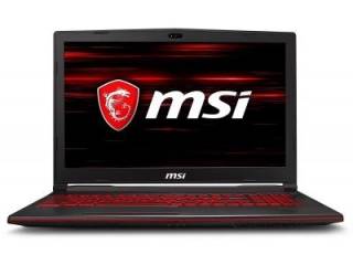 MSI GE63 8RF-215IN Laptop (Core i7 8th Gen/16 GB/1 TB 256 GB SSD/Windows 10/8 GB)