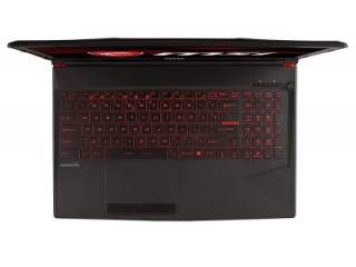 MSI GE63 8RF-215IN Laptop (Core i7 8th Gen/16 GB/1 TB 256 GB SSD/Windows 10/8 GB)