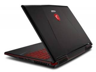 MSI GE63 8RF-215IN Laptop (Core i7 8th Gen/16 GB/1 TB 256 GB SSD/Windows 10/8 GB)