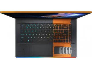 MSI GE66 Dragonshield 10SE-668IN Laptop (Core i7 10th Gen/16 GB/1 TB SSD/Windows 10/6 GB)