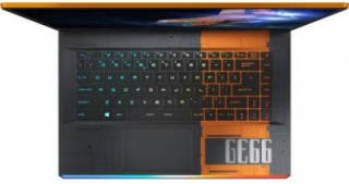 MSI GE66 Dragonshield 10SE-668IN Laptop (Core i7 10th Gen/16 GB/1 TB SSD/Windows 10/6 GB)
