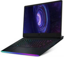 MSI GE66 Raider 10SFS-080IN Laptop (Core i7 10th Gen/16 GB/2 TB SSD/Windows 10/8 GB)
