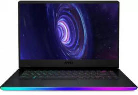 MSI GE66 Raider 11UG-417IN Laptop (Core i7 11th Gen/16 GB/1 TB SSD/Windows 10/8 GB)