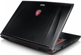 MSI GE72 Apache Pro-029 Laptop (Core i7 6th Gen/16 GB/1 TB 128 GB SSD/Windows 10/2 GB)