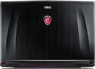 MSI GE72 Apache Pro-029 Laptop (Core i7 6th Gen/16 GB/1 TB 128 GB SSD/Windows 10/2 GB)