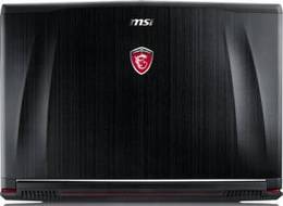 MSI GE72 Apache Pro-029 Laptop (Core i7 6th Gen/16 GB/1 TB 128 GB SSD/Windows 10/2 GB)