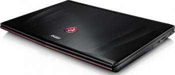 MSI GE72 Apache Pro-029 Laptop (Core i7 6th Gen/16 GB/1 TB 128 GB SSD/Windows 10/2 GB)