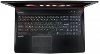 MSI GE72MVR 7RG Apache Pro Laptop (Core i7 7th Gen/16 GB/1 TB 256 GB SSD/Windows 10/8 GB)