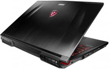 MSI GE72MVR 7RG Apache Pro Laptop (Core i7 7th Gen/16 GB/1 TB 256 GB SSD/Windows 10/8 GB)