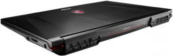 MSI GE72MVR 7RG Apache Pro Laptop (Core i7 7th Gen/16 GB/1 TB 256 GB SSD/Windows 10/8 GB)
