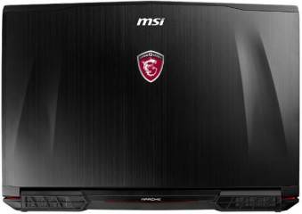 MSI GE72MVR 7RG Apache Pro Laptop (Core i7 7th Gen/16 GB/1 TB 256 GB SSD/Windows 10/8 GB)