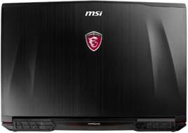 MSI GE72MVR 7RG Apache Pro Laptop (Core i7 7th Gen/16 GB/1 TB 256 GB SSD/Windows 10/8 GB)