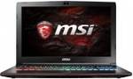 MSI GE72MVR 7RG Apache Pro Laptop (Core i7 7th Gen/16 GB/1 TB 256 GB SSD/Windows 10/8 GB)