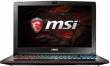 MSI GE72MVR 7RG Apache Pro
