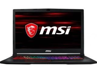 MSI GE73 8RF-024IN Laptop (Core i7 8th Gen/16 GB/1 TB/Windows 10/8 GB) Price