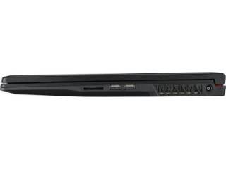 MSI GE73 8RF-024IN Laptop (Core i7 8th Gen/16 GB/1 TB/Windows 10/8 GB)