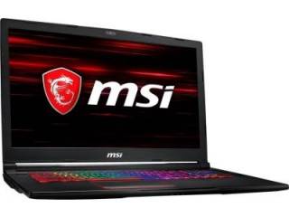 MSI GE73 8RF-024IN Laptop (Core i7 8th Gen/16 GB/1 TB/Windows 10/8 GB)