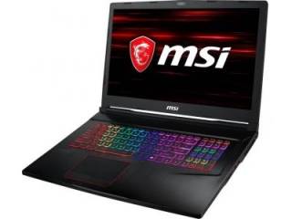 MSI GE73 8RF-024IN Laptop (Core i7 8th Gen/16 GB/1 TB/Windows 10/8 GB)