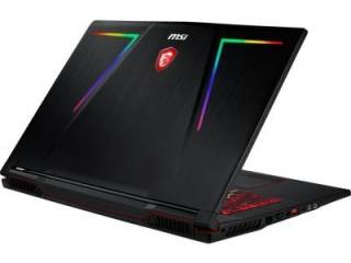 MSI GE73 8RF-024IN Laptop (Core i7 8th Gen/16 GB/1 TB/Windows 10/8 GB)