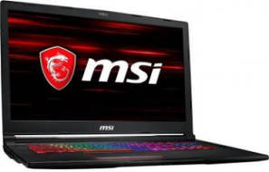 MSI GE73 Raider RGB 8RF-024IN Laptop (Core i7 8th Gen/16 GB/1 TB 512 GB SSD/Windows 10/8 GB)