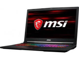 MSI GE73 Raider RGB 8RF-024IN Laptop (Core i7 8th Gen/16 GB/1 TB 512 GB SSD/Windows 10/8 GB)
