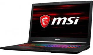 MSI GE73 Raider RGB 8RF-024IN Laptop (Core i7 8th Gen/16 GB/1 TB 512 GB SSD/Windows 10/8 GB)