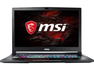 MSI GE73VR 7RF Raider Laptop (Core i7 7th Gen/16 GB/1 TB 256 GB SSD/Windows 10/8 GB) Price
