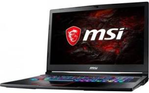MSI GE73VR 7RF Raider Laptop (Core i7 7th Gen/16 GB/1 TB 256 GB SSD/Windows 10/8 GB)