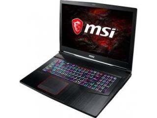 MSI GE73VR 7RF Raider Laptop (Core i7 7th Gen/16 GB/1 TB 256 GB SSD/Windows 10/8 GB)