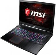 MSI GE73VR 7RF Raider Laptop (Core i7 7th Gen/16 GB/1 TB 256 GB SSD/Windows 10/8 GB)