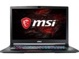 Compare MSI GE73VR 7RF Raider Laptop (Intel Core i7 7th Gen/16 GB/1 TB/Windows 10 Professional)