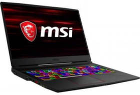 MSI GE75 Raider 10SFS-463IN Laptop (Core i9 10th Gen/32 GB/1 TB 512 GB SSD/Windows 10/8 GB)