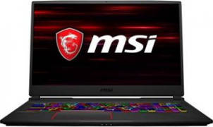 MSI GE75 Raider 10SGS-054IN Laptop (Core i7 10th Gen/32 GB/1 TB 1 TB SSD/Windows 10/8 GB) Laptop