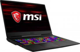MSI GE75 Raider 10SGS-054IN Laptop (Core i7 10th Gen/32 GB/1 TB 1 TB SSD/Windows 10/8 GB) Laptop