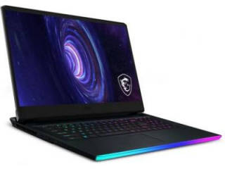 MSI GE76 Raider 10UG-455IN Laptop (Core i7 10th Gen/16 GB/1 TB SSD/Windows 10/8 GB)