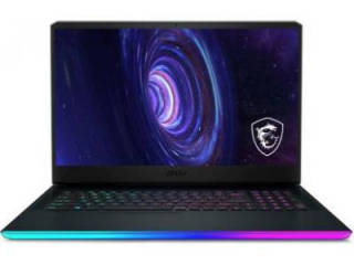 MSI GE76 Raider 10UH-454IN Laptop (Core i7 10th Gen/32 GB/2 TB SSD/Windows 10/16 GB)