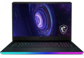MSI GE76 Raider 10UH-454IN Laptop (Core i7 10th Gen/32 GB/2 TB SSD/Windows 10/16 GB)