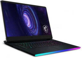 MSI GE76 Raider 10UH-454IN Laptop (Core i7 10th Gen/32 GB/2 TB SSD/Windows 10/16 GB)
