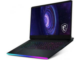 MSI GE76 Raider 10UH-454IN Laptop (Core i7 10th Gen/32 GB/2 TB SSD/Windows 10/16 GB)