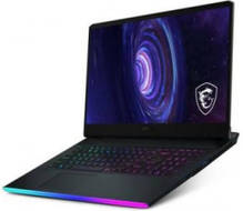 MSI GE76 Raider 10UH-454IN Laptop (Core i7 10th Gen/32 GB/2 TB SSD/Windows 10/16 GB)