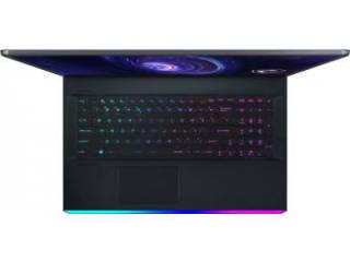 MSI GE76 Raider 10UH-454IN Laptop (Core i7 10th Gen/32 GB/2 TB SSD/Windows 10/16 GB)
