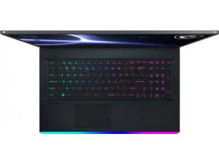 MSI GE76 Raider 11UG-054 Laptop (Core i7 11th Gen/32 GB/1 TB SSD/Windows 10/8 GB)