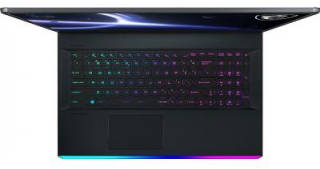 MSI GE76 Raider 11UH-053 Laptop (Core i9 11th Gen/32 GB/1 TB SSD/Windows 10/16 MB)