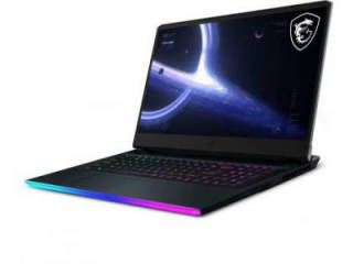 MSI GE76 Raider 11UH-471IN Laptop (Core i7 11th Gen/32 GB/2 TB SSD/Windows 10/16 GB)