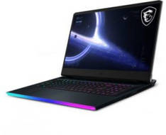 MSI GE76 Raider 11UH-471IN Laptop (Core i7 11th Gen/32 GB/2 TB SSD/Windows 10/16 GB)