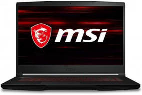 MSI GF63 Thin 10SCSR-019IN Laptop (Core i7 10th Gen/8 GB/512 GB SSD/Windows 10/4 GB)