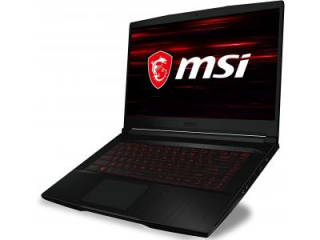MSI GF63 Thin 10SCSR-019IN Laptop (Core i7 10th Gen/8 GB/512 GB SSD/Windows 10/4 GB)